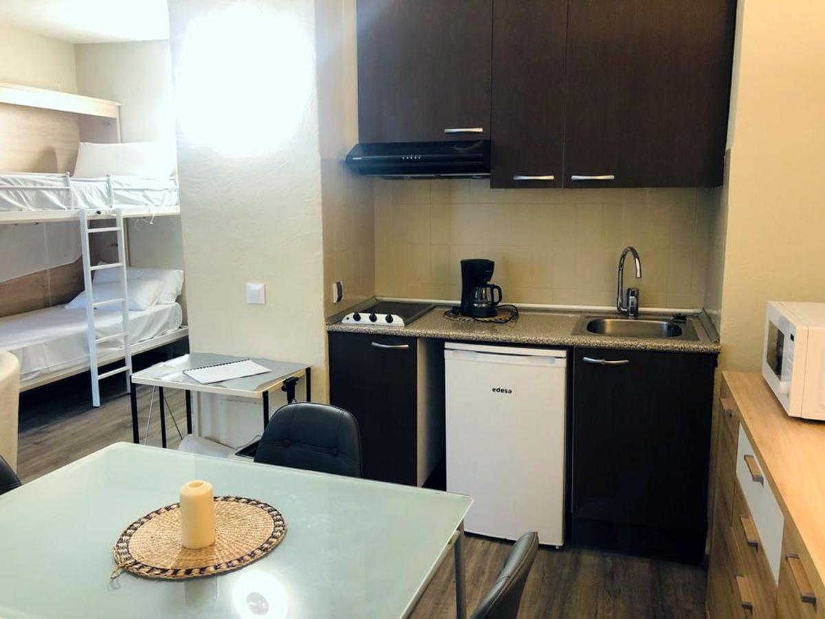 Apartamentos Nevada Mikka 3000 Pas De La Casa Ngoại thất bức ảnh